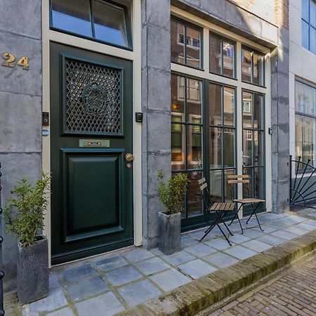 Belle Histoire Middelburg Apartment Exterior photo